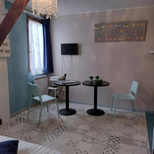 Appartement Proche Mer, Мер-ле-Бен — фото 5