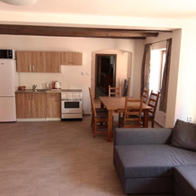 Apartmány Malý Princ, 博伊尼采 — 照片 5