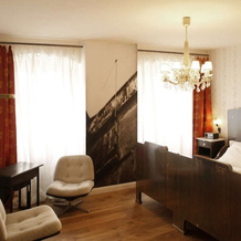 Hotel Lux, Регенсбург — фото 4