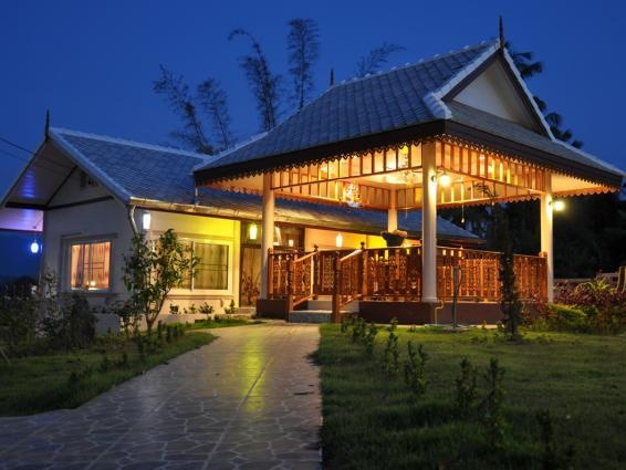 Huean Wadd Khian Resort, Na Noi — photo 1