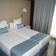LCB Hotel Fuenlabrada NEW, Fuenlabrada — photo 3