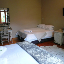 Die Herehuis Guesthouse, 博福特西 — 照片 4