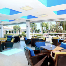 Blue Bay Resort, Ялиссос — фото 3