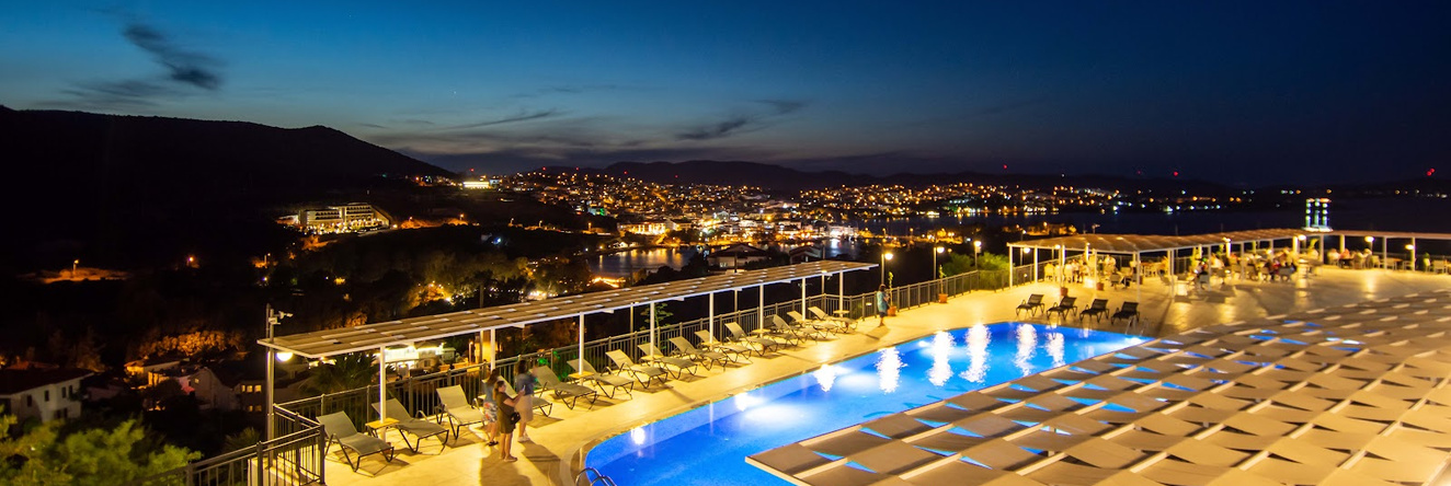 Dalya Resort Aqua & Spa Hotel, Датча — фото 1