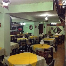 Hotel Restaurant Real del Cobre, 圣克拉拉德尔科布雷 — 照片 4