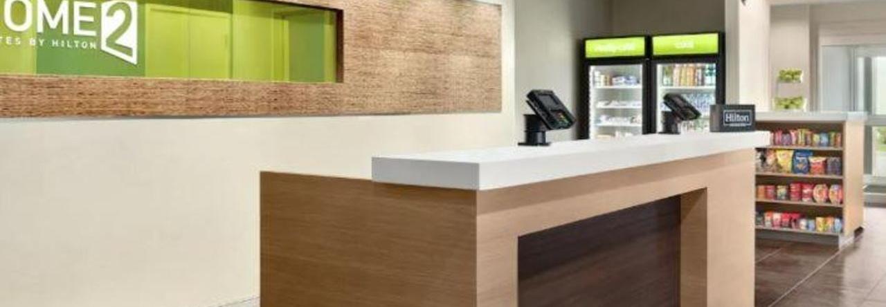 Home2 Suites by Hilton Tracy, Tracy — photo 1