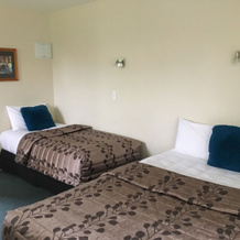 Bella Vista Motel Mosgiel, 莫斯吉尔 — 照片 4