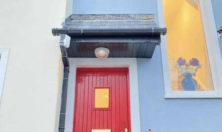 Valentia Skellig Rooms, Найтстаун — фото 1