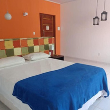 Hotel Fazenda Monte Cristo, 皮拉尼亚斯 — 照片 3