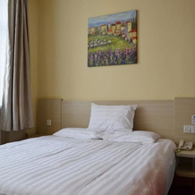 Hanting Hotel, Heihe — photo 2
