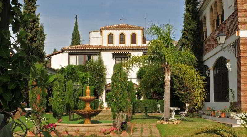 Molino de Santillán, Chilches — photo 1