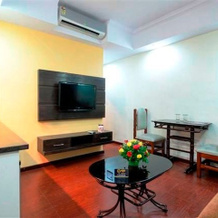 Rnb Hotel Goa, Южный Гоа — фото 3