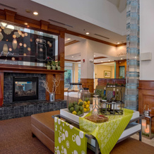 Hilton Garden Inn Columbia/Harbison, Columbia — photo 4