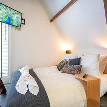 New Family Penthouse 7Min from Rotterdam Central Station top floor app4, 斯希丹 — 照片 4