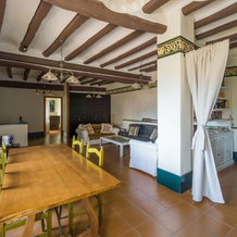 Casa Rústica a 20 Km de Costa Dorada, 阿尔莫斯特 — 照片 3