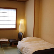 Bird Stay Hotel, Tottori — photo 4