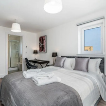 Deanery Court Vittrum Suites, Саутгемптон — фото 5