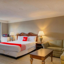 Oyo Hotel Douglas Ga Us-441, Дуглас — фото 4