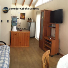 Cabaña Albergo Punta de Choros, La Higuera — photo 2