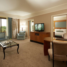 The Umstead Hotel and Spa, Кэри — 照片 3