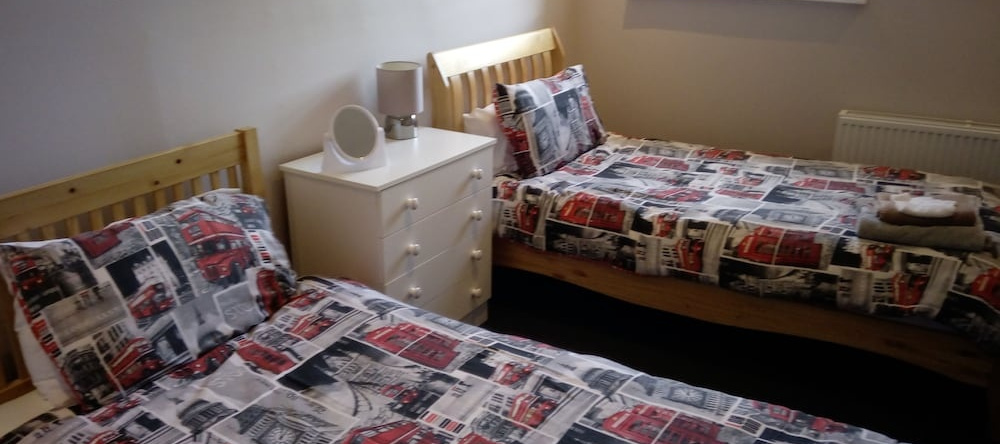 The River House Self Catering Apartment, 邓格洛 — 照片 1