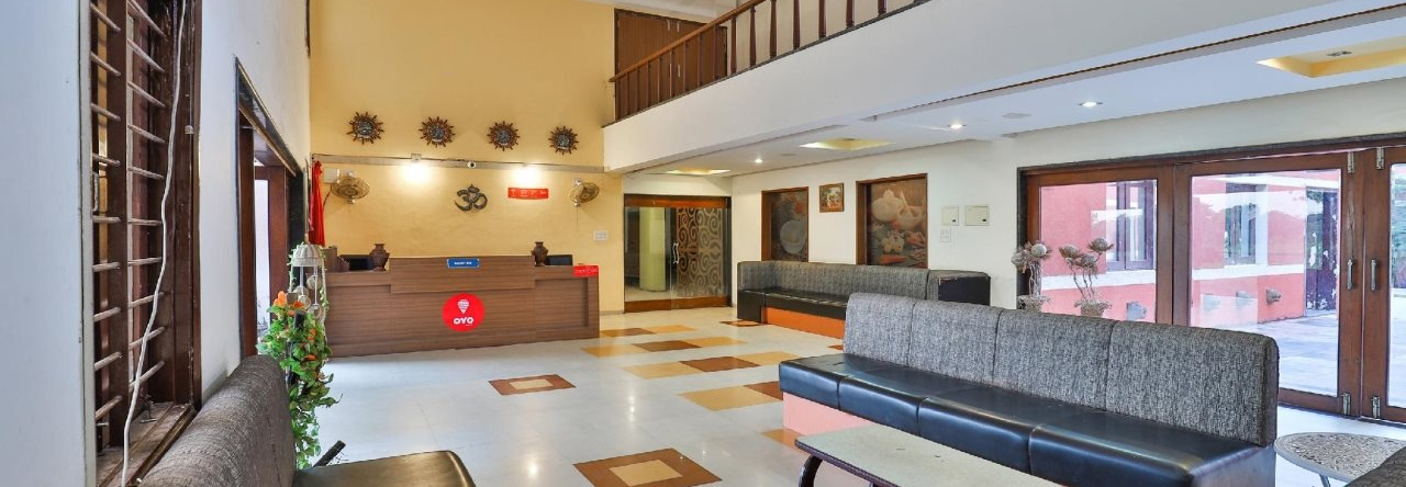Aum Health Resort, Вагходия — фото 1