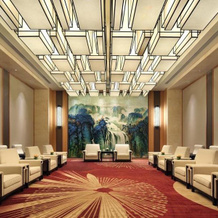 Lebanshan Hotel Nanchang, 南昌 — 照片 2
