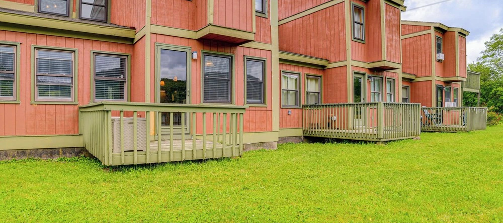 Cortland Townhome - Walk To Greek Peak Mtn Resort!, Вирджил — фото 1