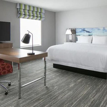 Hampton Inn Wichita Northwest, Уичито — фото 4