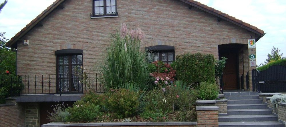 B&B Le Castillon, La Louviere — photo 1