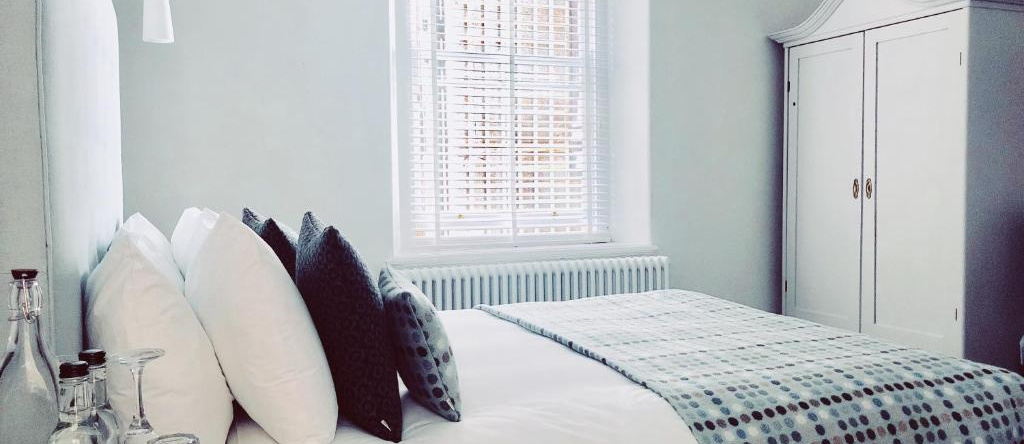 Olif Bed & Breakfast, 贝茨科伊德 — 照片 1