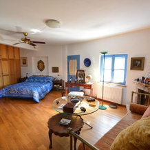 Olive Press Traditional Villa, Айос-Георгиос — фото 4