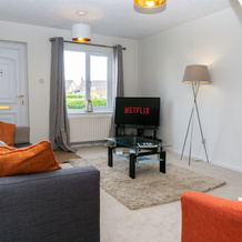 Karah Suites - Bradley Stoke, Брэдли Сток — фото 2