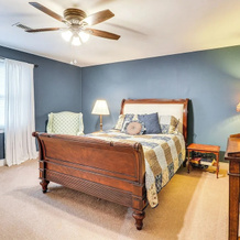 < 1 Mi To Main St Berryville: Spacious Family Home, Берривилль — фото 4