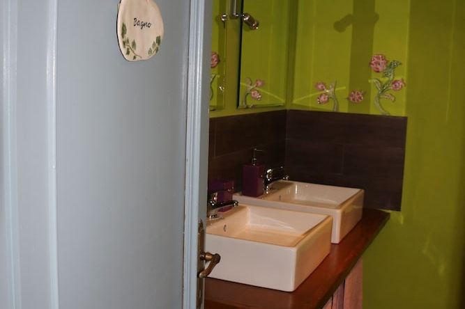 Salvia E Rosmarino B&B, Губбио — фото 1