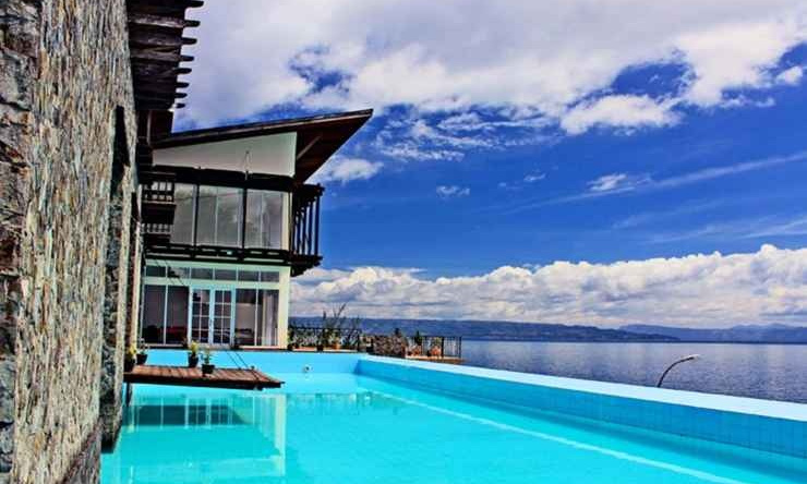Tiara Bunga Hotel & Villa, Tara Bunga — photo 1