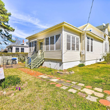 Edenton Vacation Rental w/ Patio: Walk Downtown, 伊登顿 — 照片 3