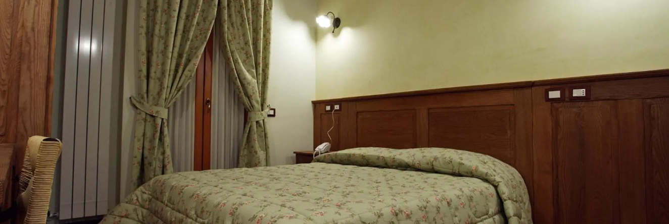 B&B Il Pino, Пескокостанцо — фото 1