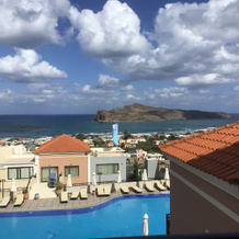 Atlantica Caldera Village, Agia Marina — photo 5