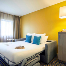 Mercure Paris Sud Les Ulis, Лес-Улис — фото 5