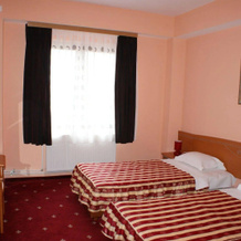 Hotel Premiere, Бухарест — фото 3