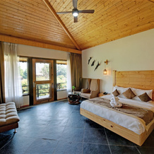 Tarangi Resort and Spa, 奈尼塔尔 — 照片 2