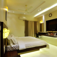 Bellanzo Premium Serviced Apartments, Южный Гоа — фото 3