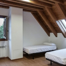 Hostal y Albergue Haizea - Hostel, 奥里斯贝里/埃斯皮纳尔 — 照片 3