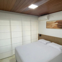 Flat 705 no Villa Hipica em Gravatá, 格拉瓦塔 — 照片 5