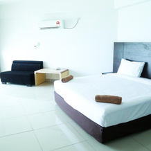 Marina Heights Resort, Lumut — photo 5