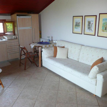 Kallikratia holiday flat 1, 杰奥波尼卡 — 照片 5