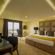 Gleddoch Golf & Spa Resort, Лангбанк — фото 4