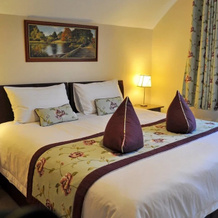 Brook House B&B And Wellness, Стаффорд — фото 4
