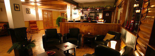 Auberge St-Donat, Сент-Донат — фото 1